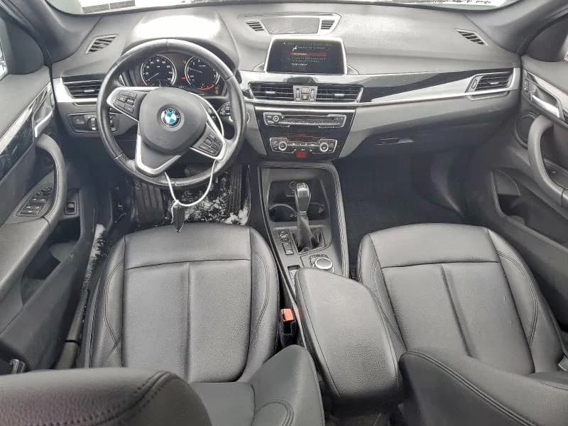 BMW X1 Xdrive 28I