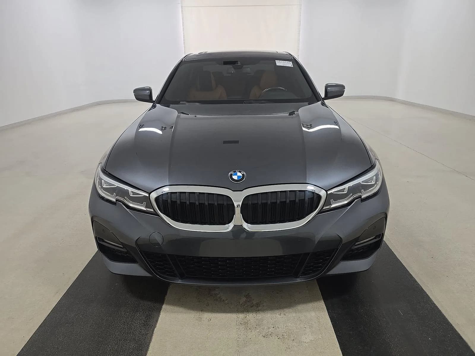 BMW 3 Series 330i