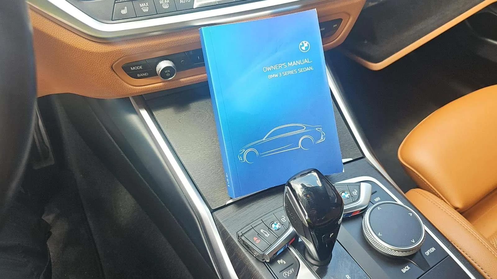 BMW 3 Series 330i