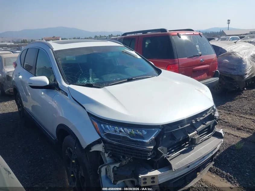 Volkswagen Tiguan 2.0T Sel R-Line