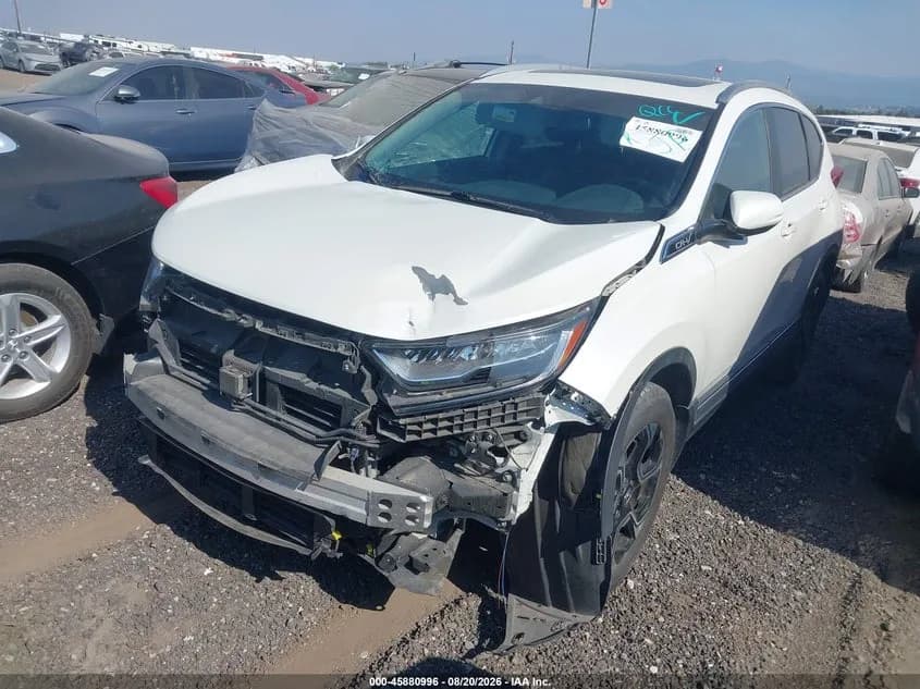 Volkswagen Tiguan 2.0T Sel R-Line
