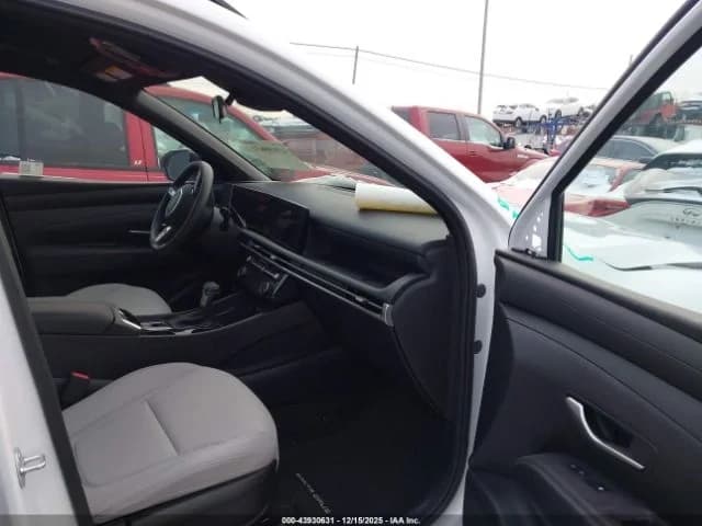 HYUNDAI SANTA CRUZ SEL