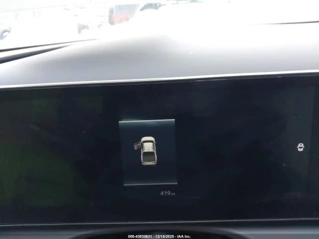HYUNDAI SANTA CRUZ SEL