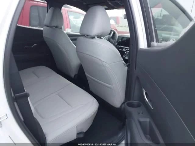 HYUNDAI SANTA CRUZ SEL