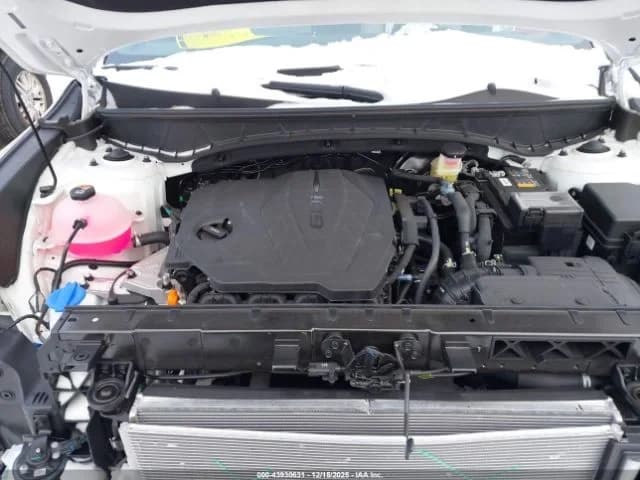 HYUNDAI SANTA CRUZ SEL