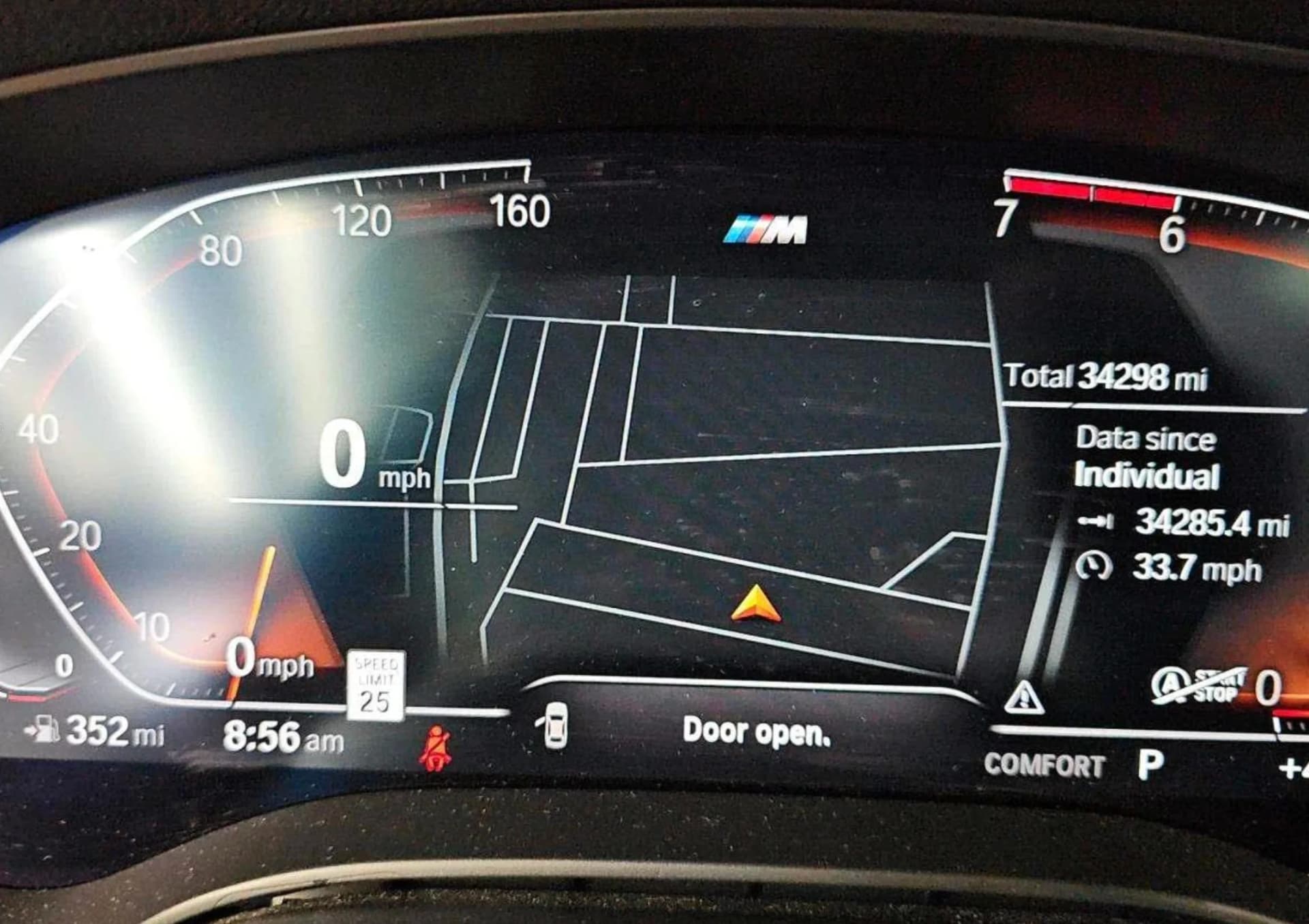 BMW 5 - 530I XDRIVE
