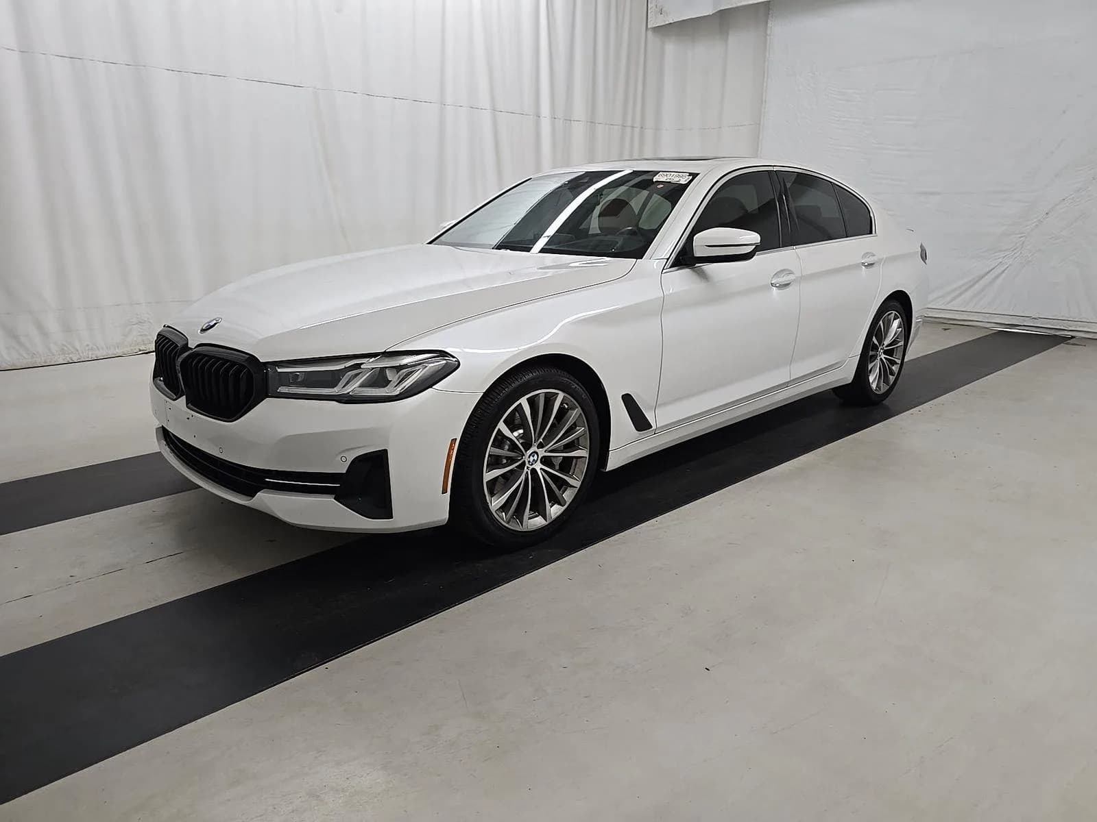 BMW 5 Series 530i xDrive