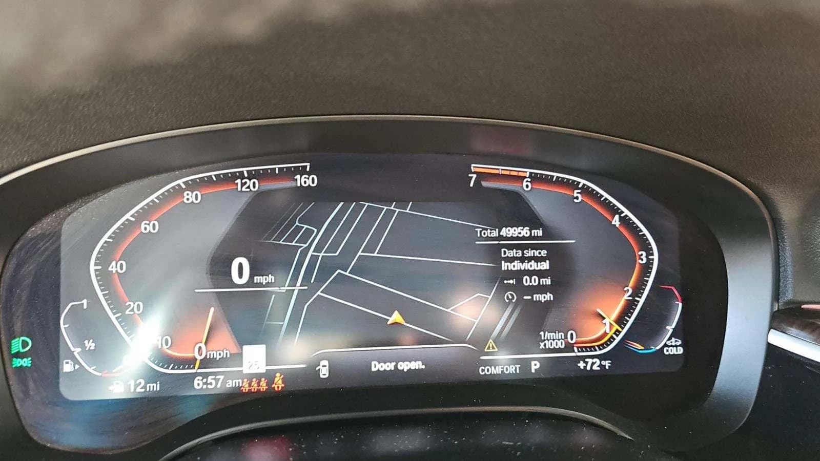 BMW 5 Series 530i xDrive