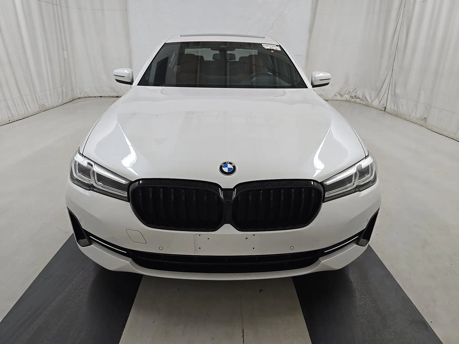 BMW 5 Series 530i xDrive