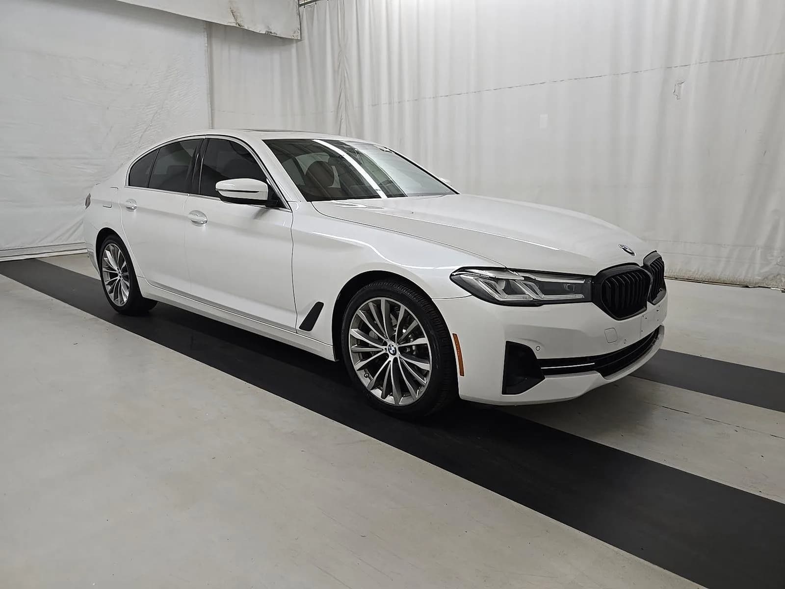 BMW 5 Series 530i xDrive