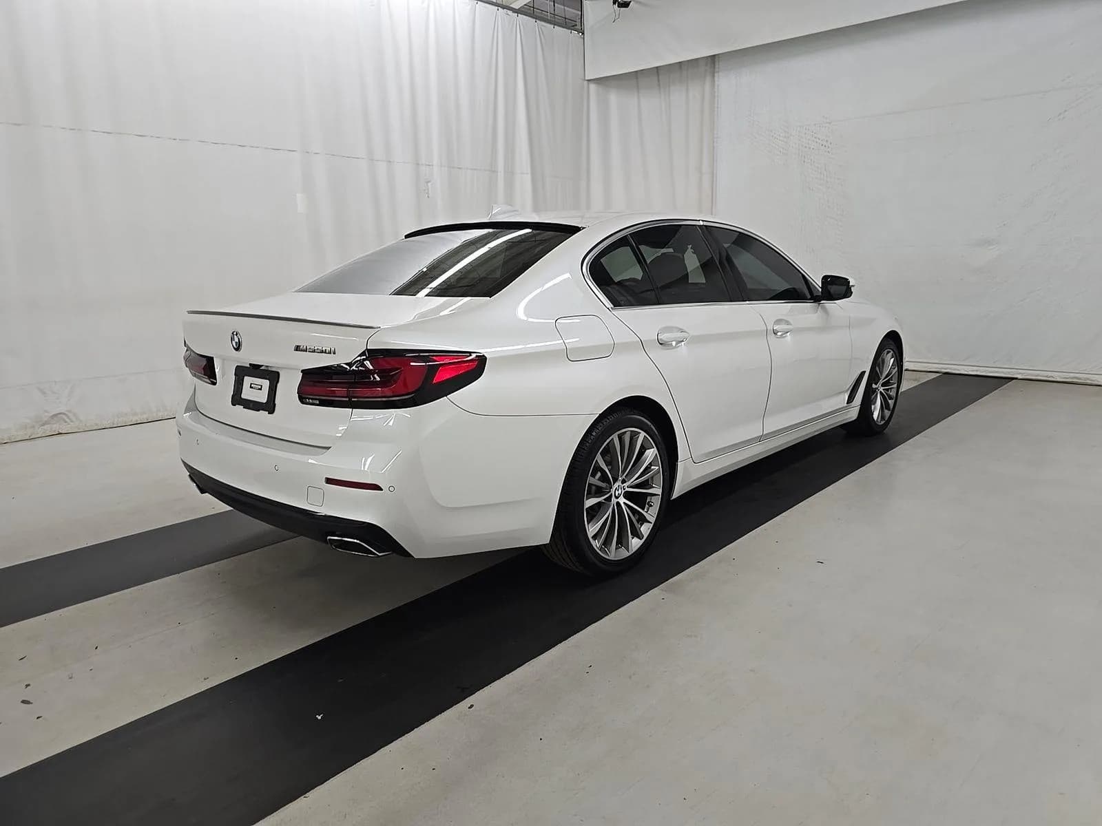 BMW 5 Series 530i xDrive