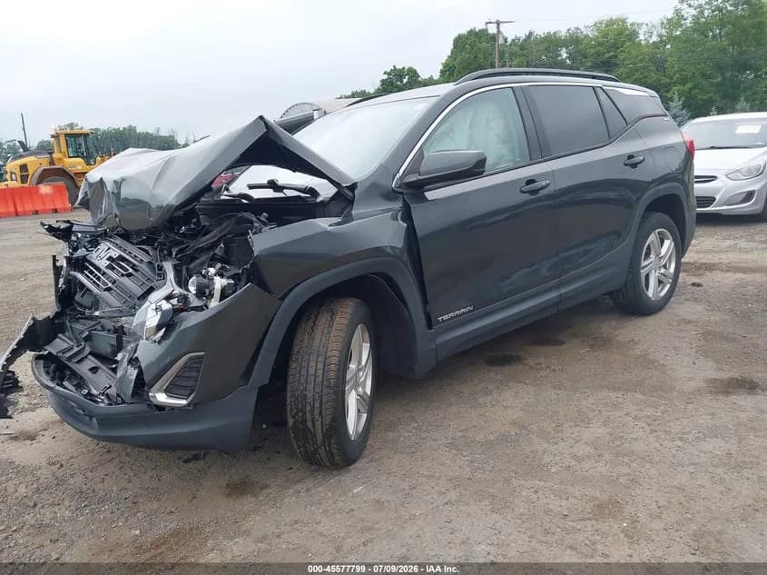 Volkswagen Jetta Gls 1.8T