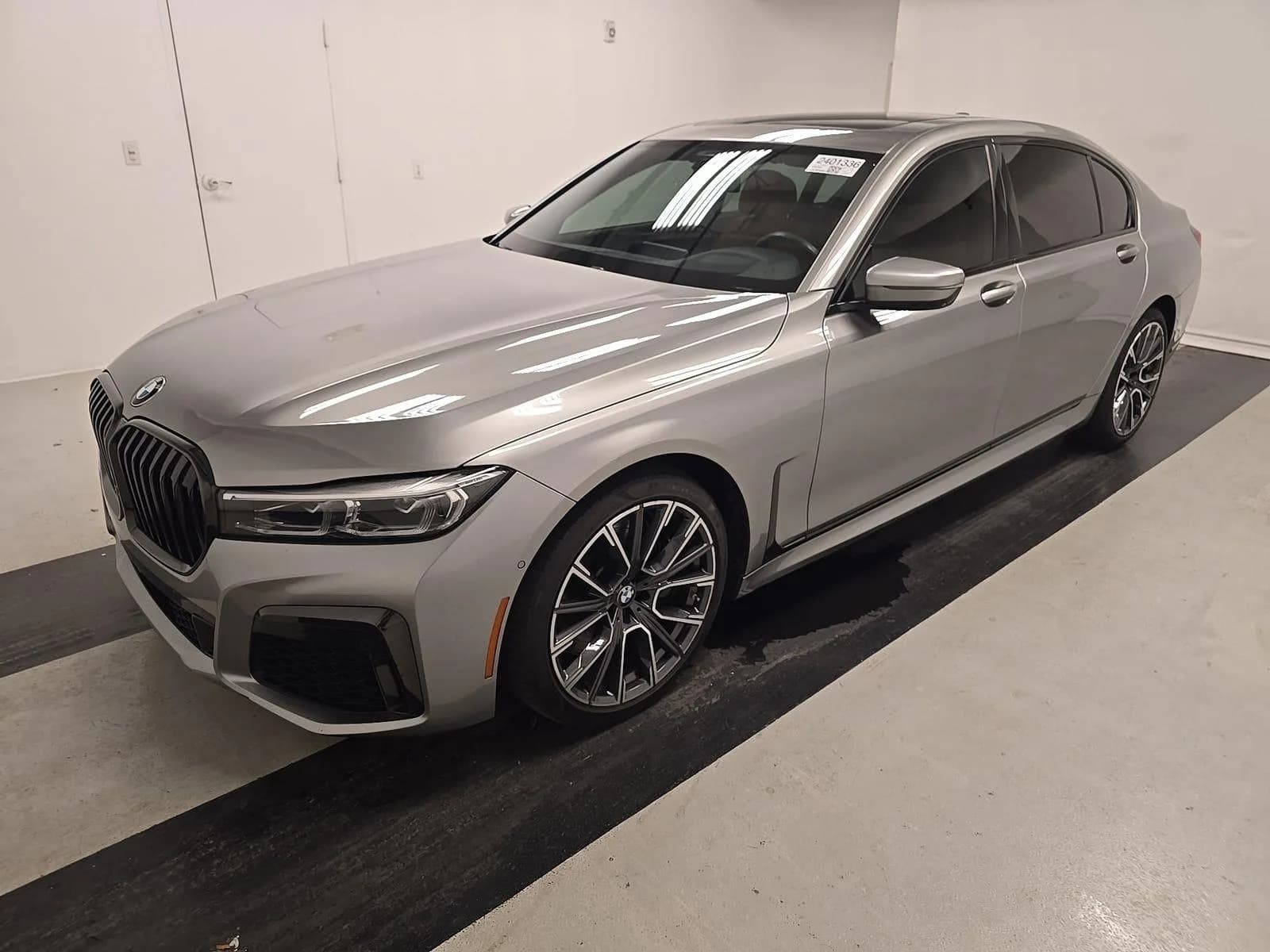 BMW 7 Series 740i