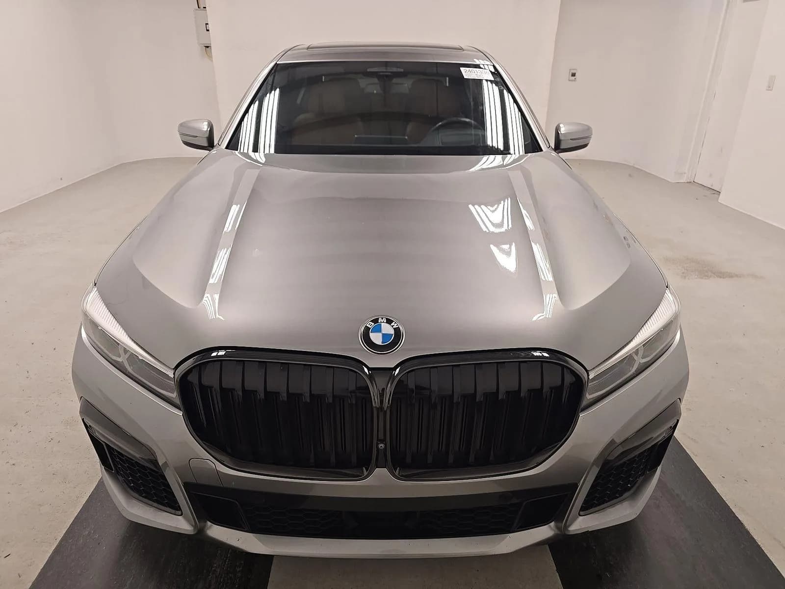 BMW 7 Series 740i