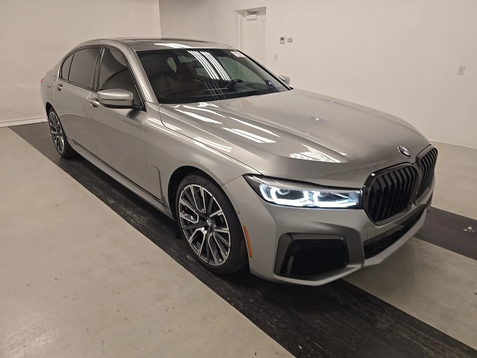 BMW 7 Series 740i