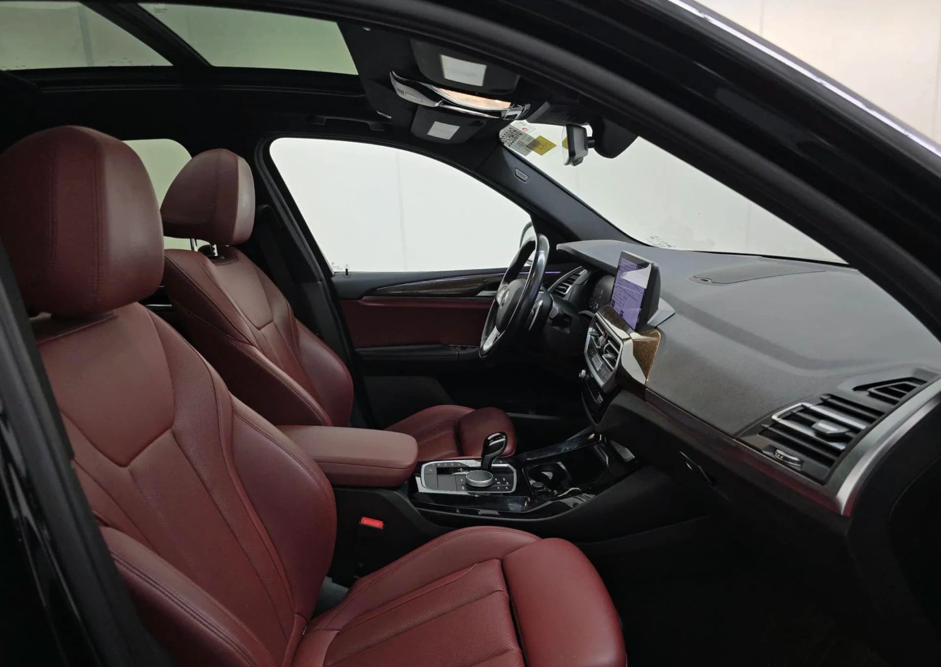 BMW X3 30I XDRIVE