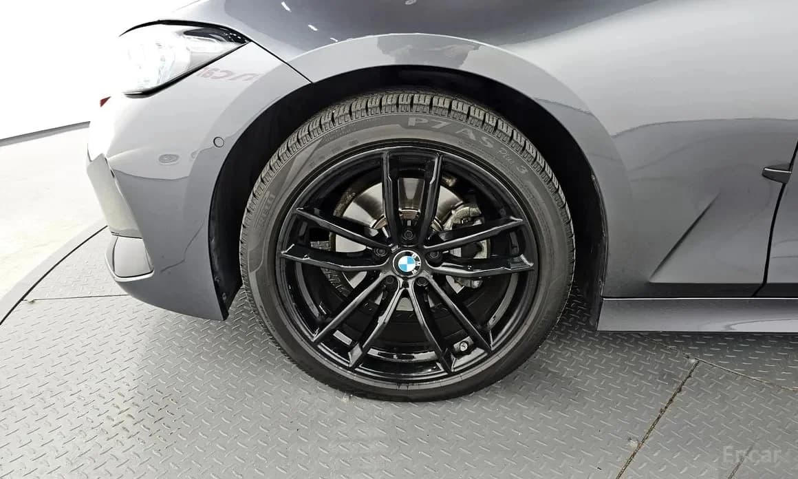BMW 3 Series (G20) 320i