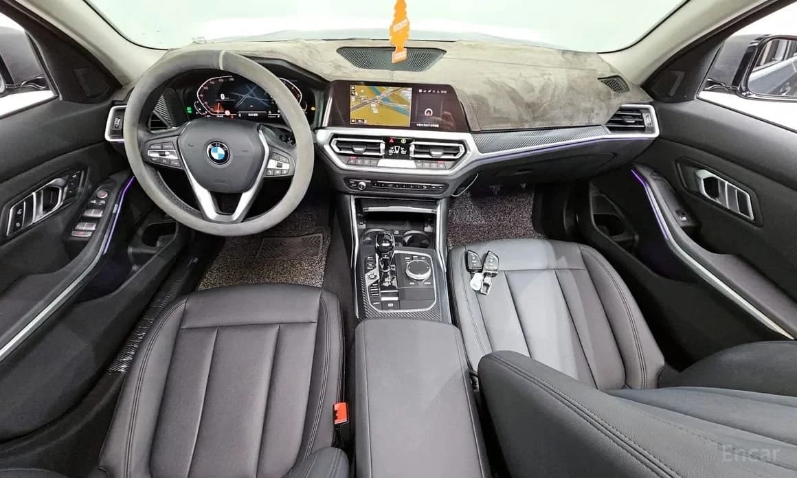 BMW 3 Series (G20) 320i