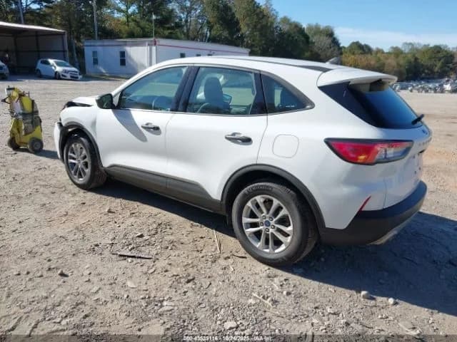 FORD ESCAPE S