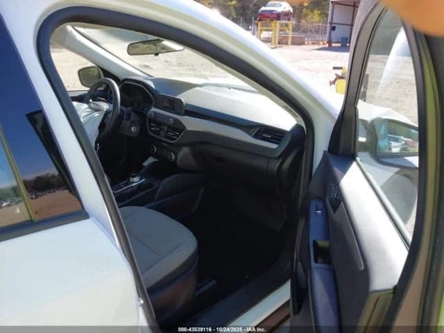 FORD ESCAPE S