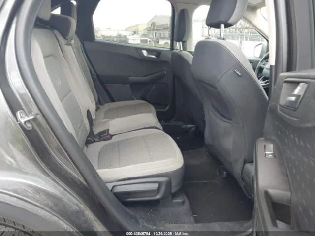 Ford Escape, SE