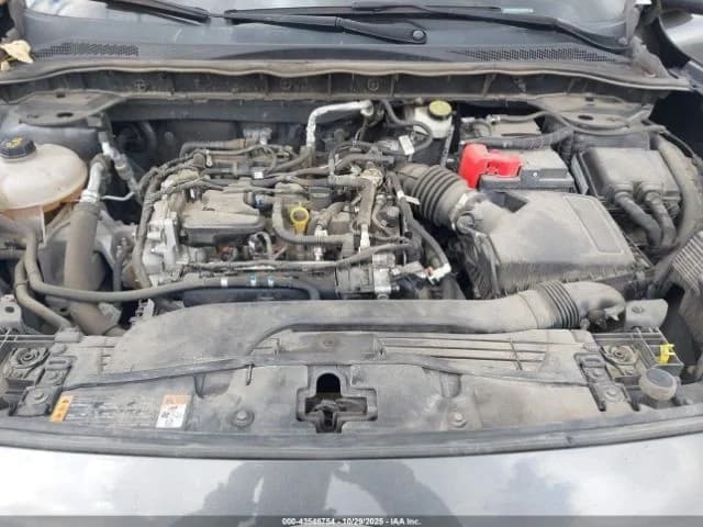 Ford Escape, SE