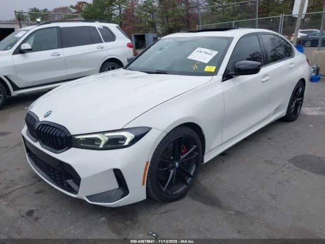 BMW 330I XDRIVE 2023