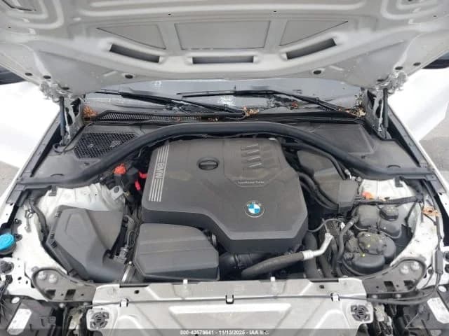 BMW 330I XDRIVE 2023