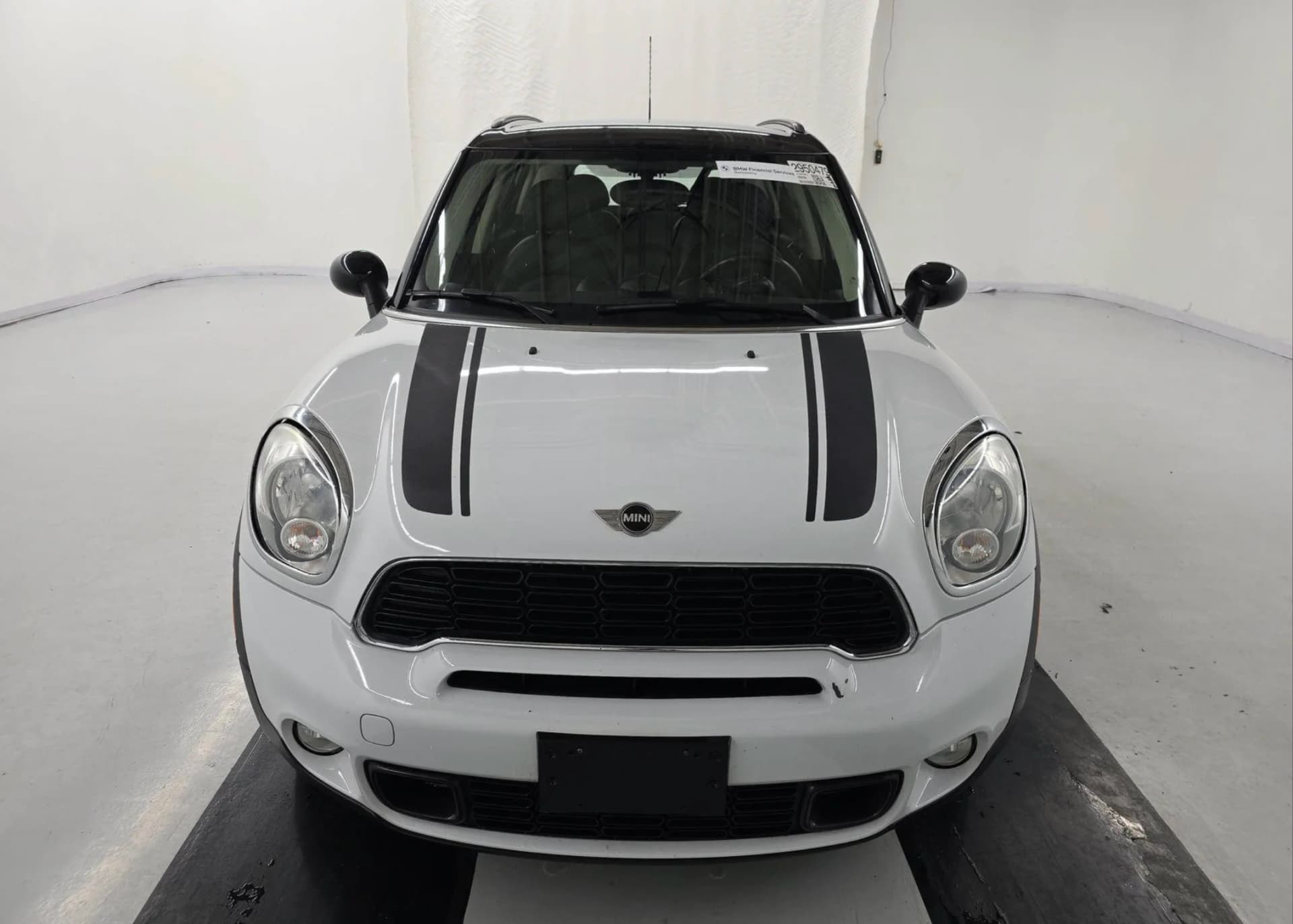 MINI Countryman Cooper S