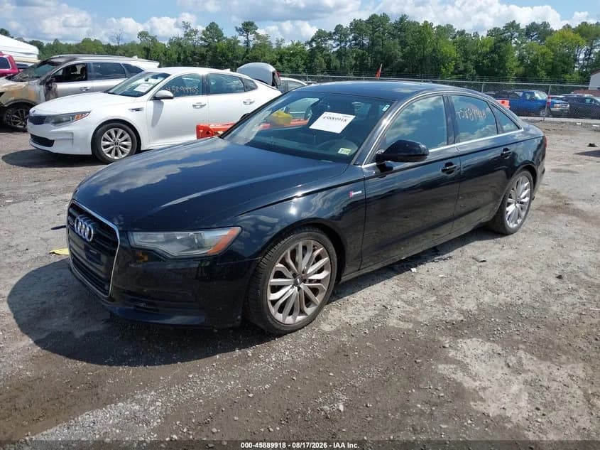 BMW 3er 325Ci
