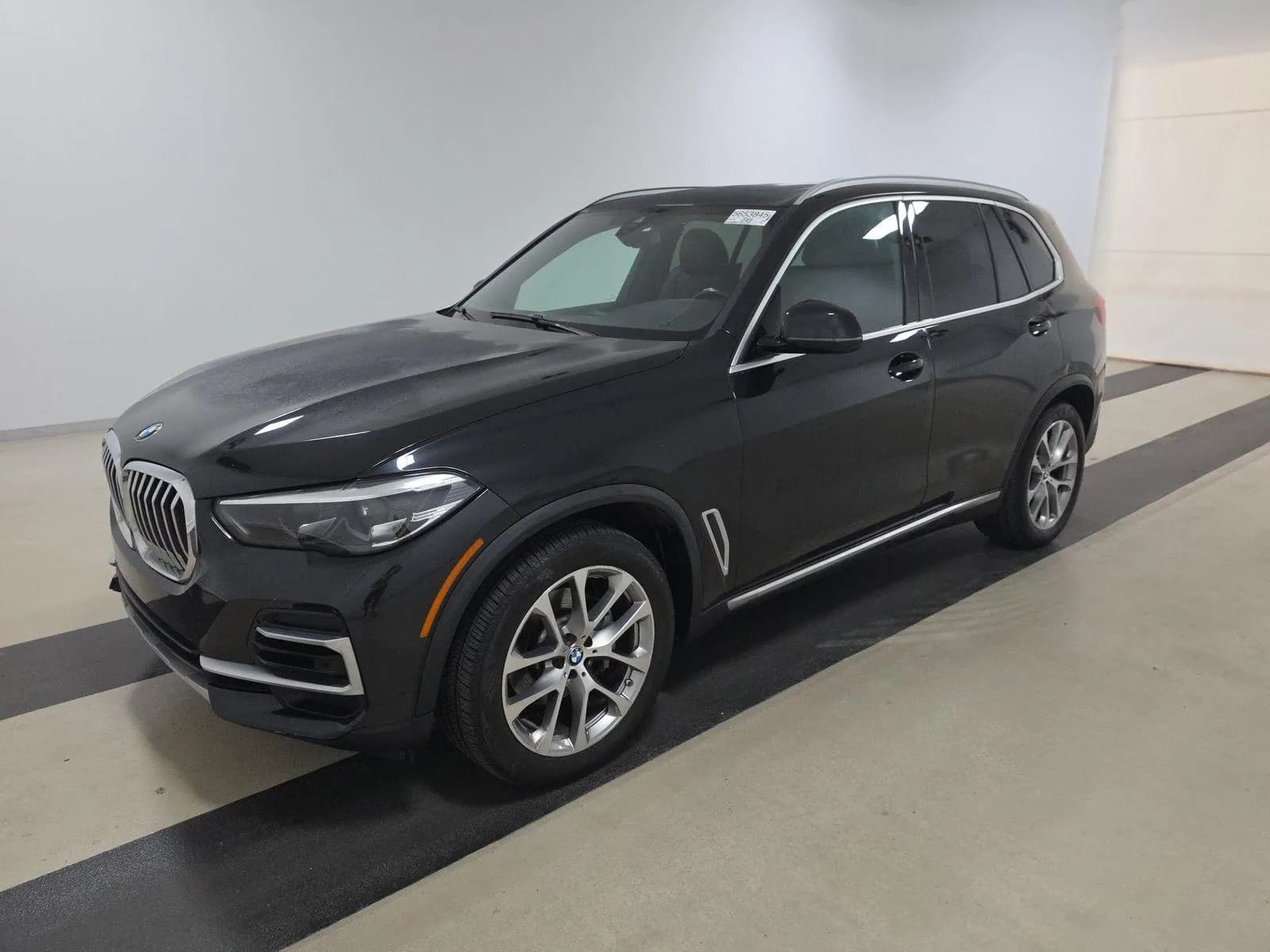 BMW X5 Sdrive40i