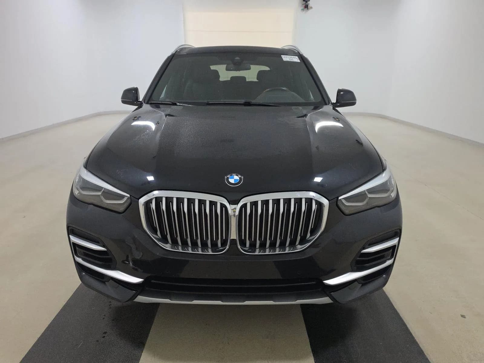 BMW X5 Sdrive40i