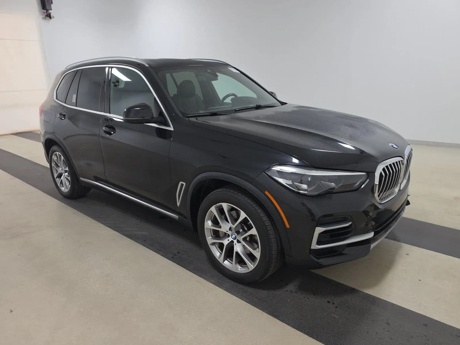 BMW X5 Sdrive40i