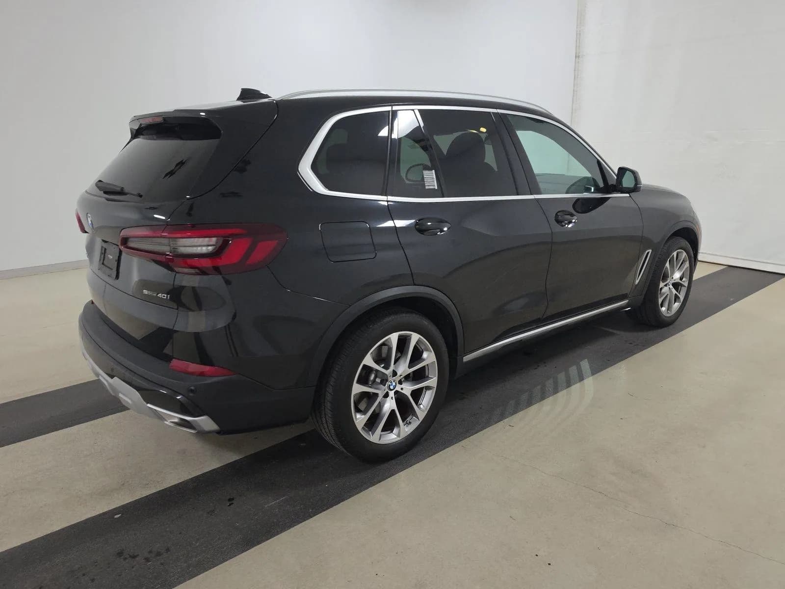 BMW X5 Sdrive40i