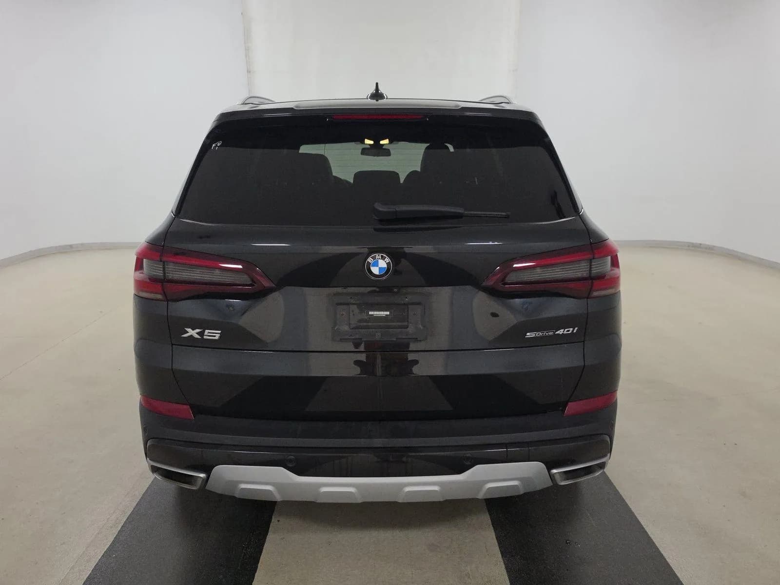 BMW X5 Sdrive40i