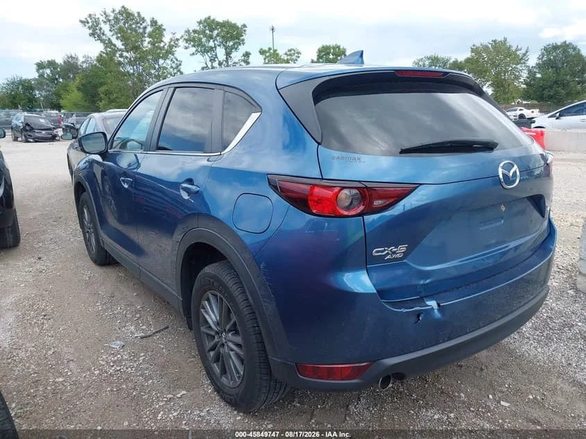 Chevrolet Cruze 2Lt Auto