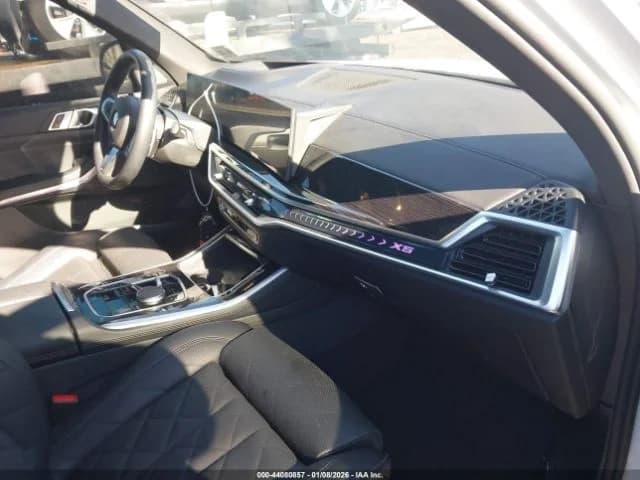 BMW X5, Xdrive40I