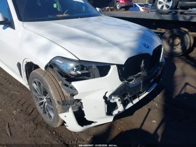 BMW X5, Xdrive40I