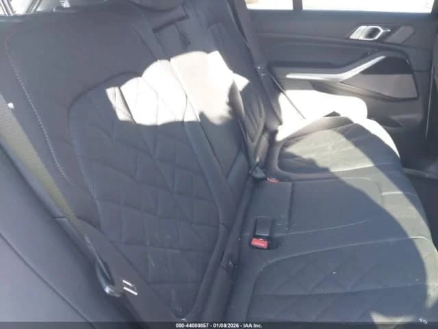 BMW X5, Xdrive40I