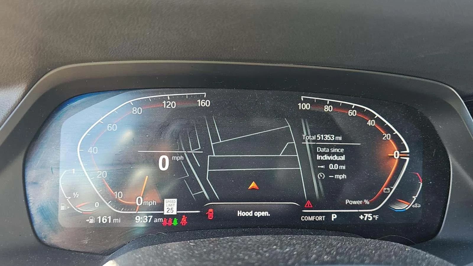 BMW X5 xDrive40i