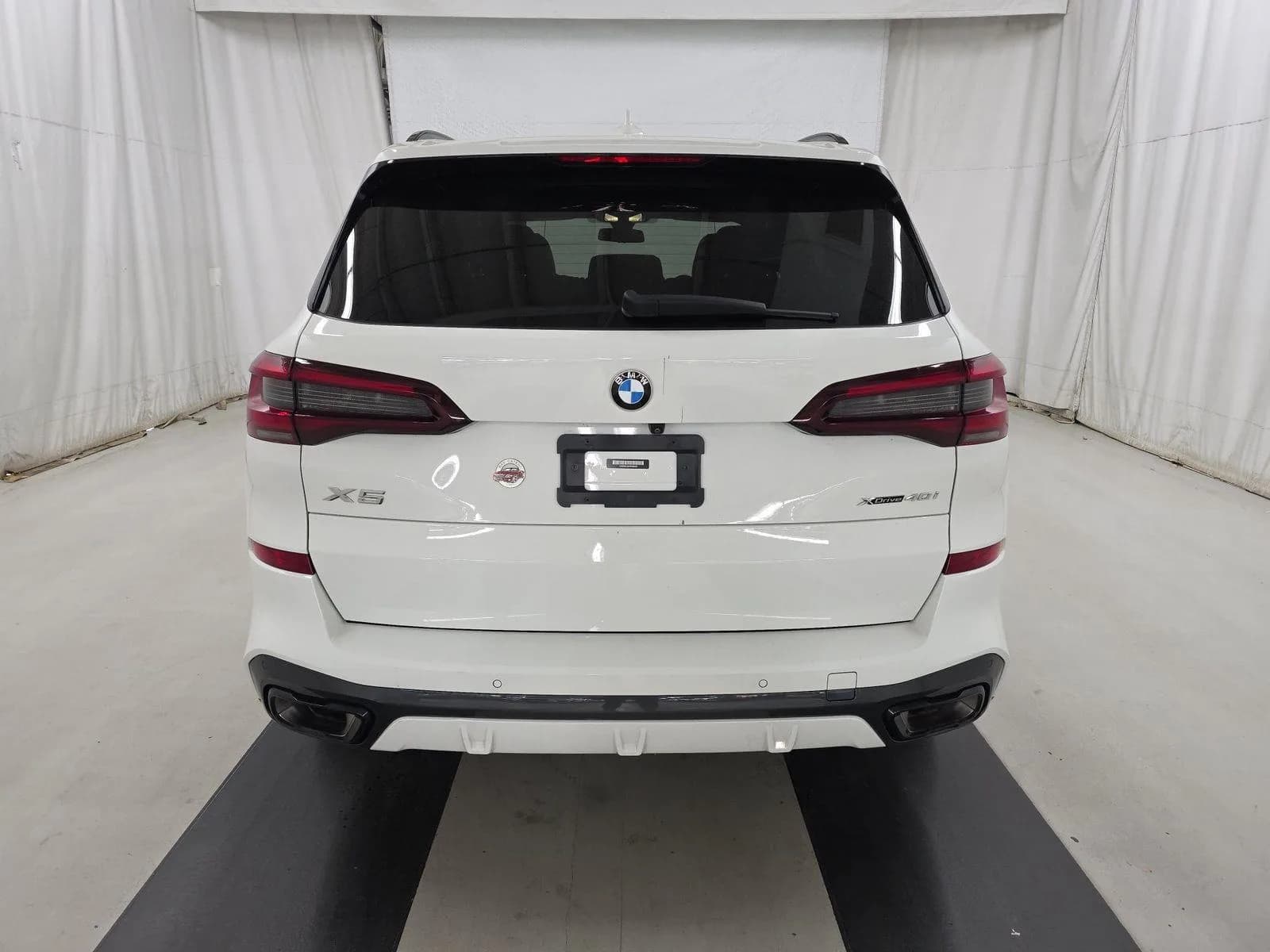BMW X5 xDrive40i