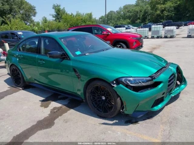 BMW M3