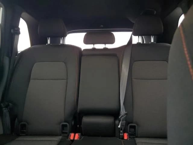 Honda CR-V, Trailsport