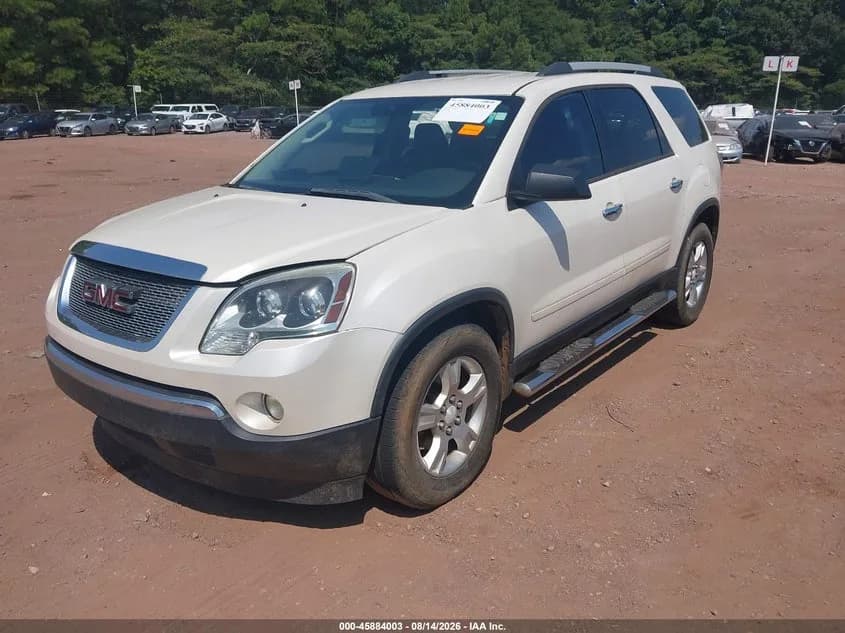 Cadillac XT5 Premium Luxury