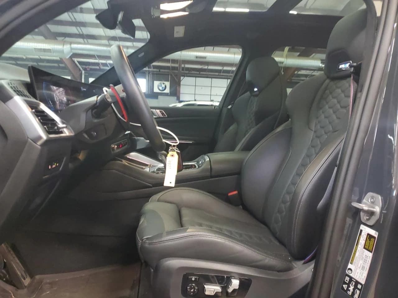 BMW X5 M Competition