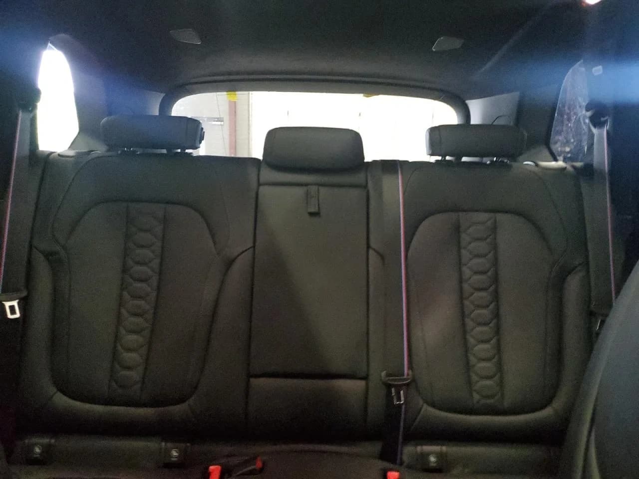 BMW X5 M Competition