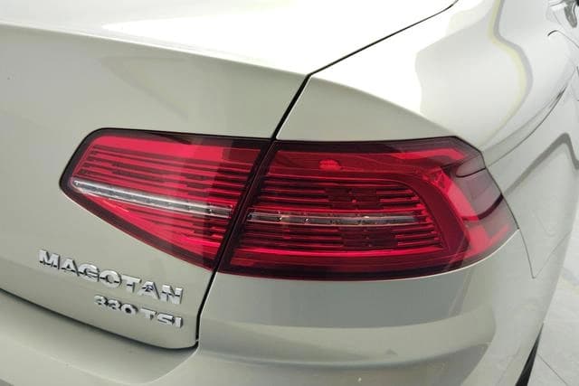 Volkswagen Magotan 2018 330TSI
