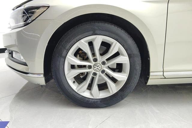 Volkswagen Magotan 2018 330TSI