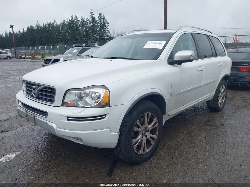 BMW X5 3.0I