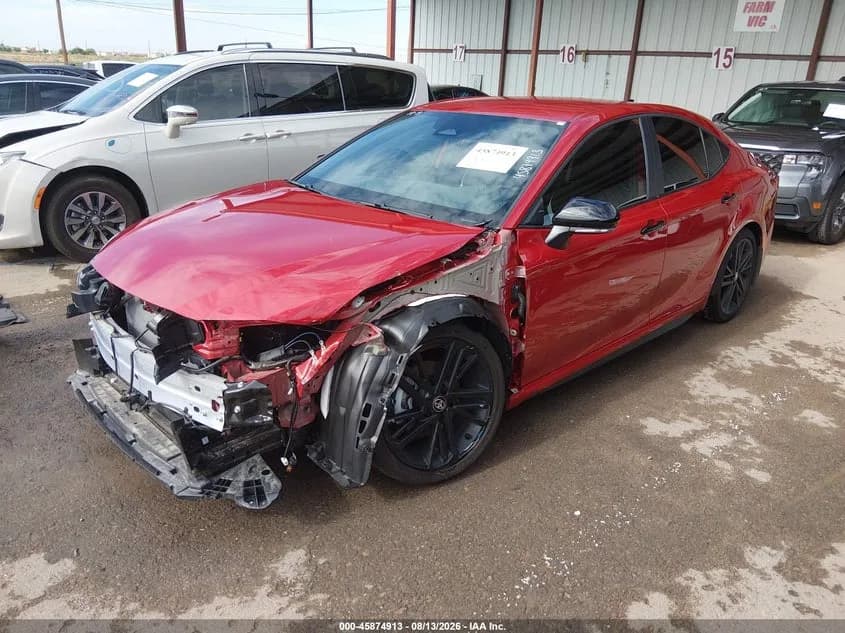 Ford Taurus Sel